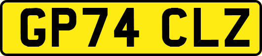 GP74CLZ