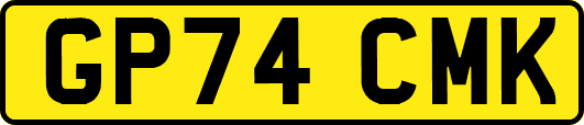GP74CMK