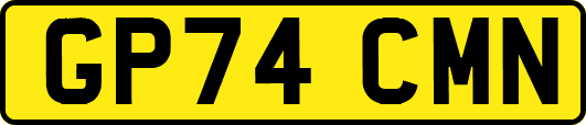 GP74CMN