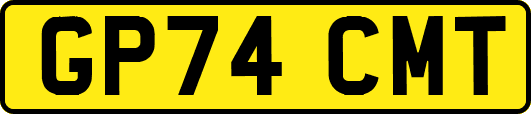 GP74CMT