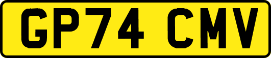 GP74CMV