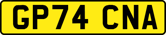 GP74CNA
