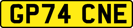 GP74CNE