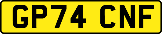 GP74CNF