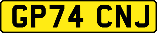 GP74CNJ