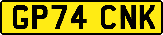 GP74CNK