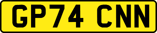 GP74CNN
