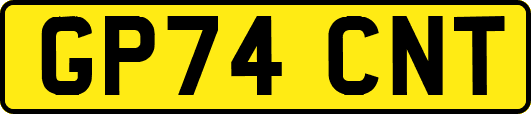 GP74CNT