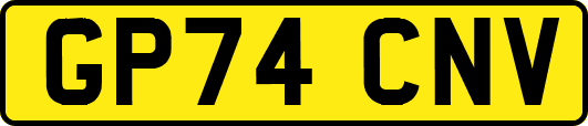 GP74CNV