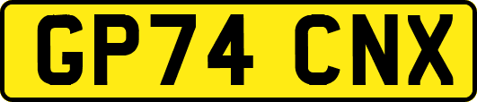 GP74CNX