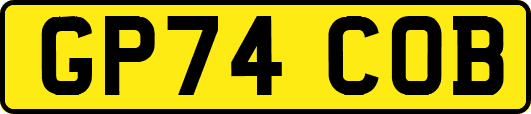 GP74COB