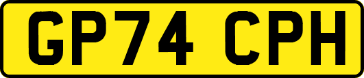 GP74CPH
