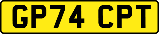 GP74CPT