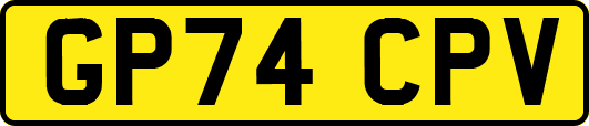 GP74CPV
