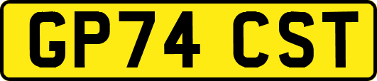 GP74CST