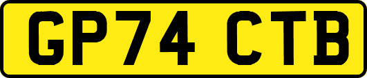 GP74CTB