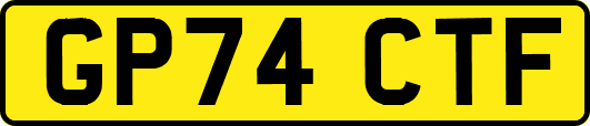 GP74CTF