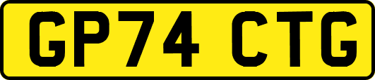 GP74CTG