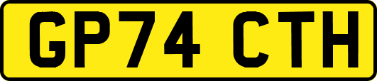 GP74CTH