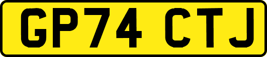 GP74CTJ