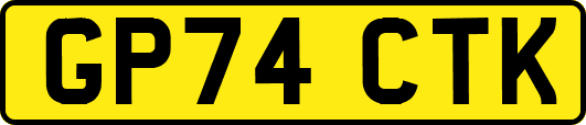 GP74CTK