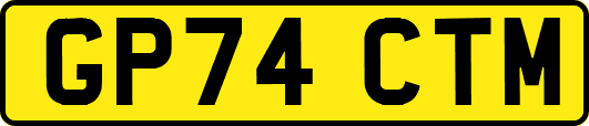 GP74CTM