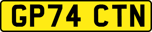 GP74CTN