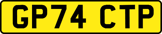 GP74CTP