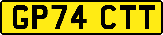 GP74CTT