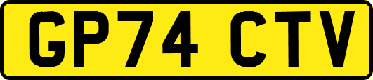 GP74CTV