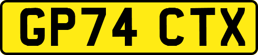 GP74CTX