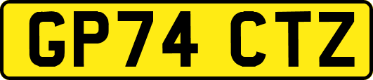 GP74CTZ