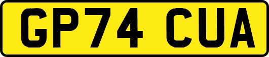 GP74CUA