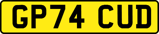 GP74CUD