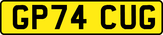 GP74CUG