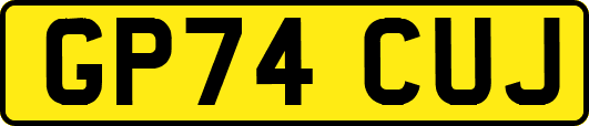 GP74CUJ