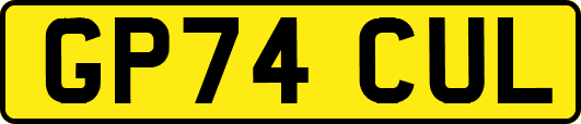 GP74CUL