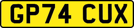 GP74CUX