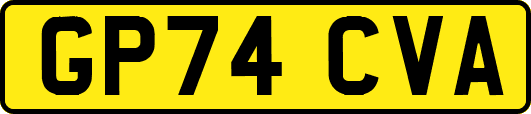 GP74CVA