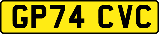 GP74CVC