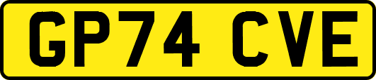 GP74CVE