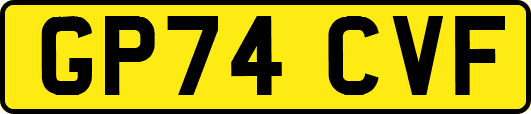 GP74CVF