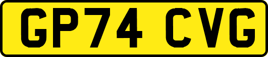 GP74CVG
