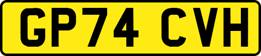 GP74CVH