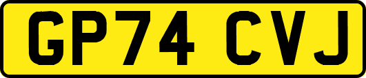 GP74CVJ