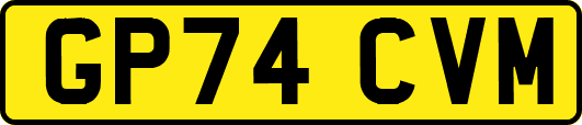 GP74CVM