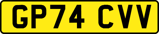 GP74CVV
