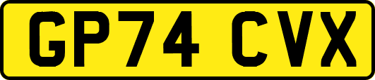GP74CVX