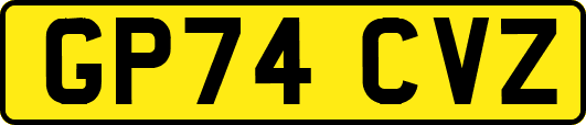 GP74CVZ