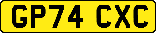 GP74CXC